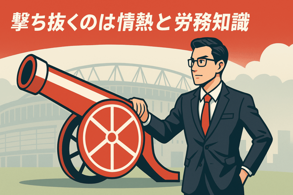 グーナー系社労士